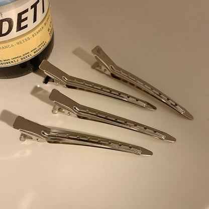 Clip Set Hair Metallic