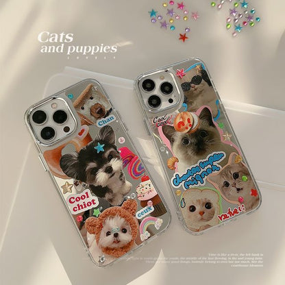Case Phone Animal