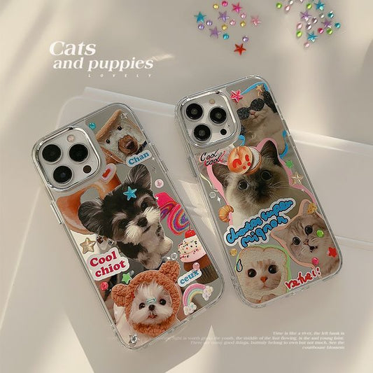 Case Phone Animal