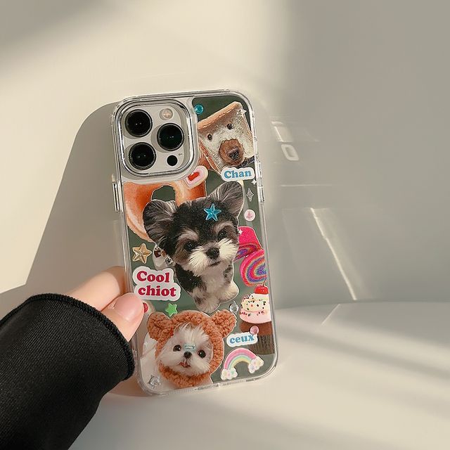 Case Phone Animal