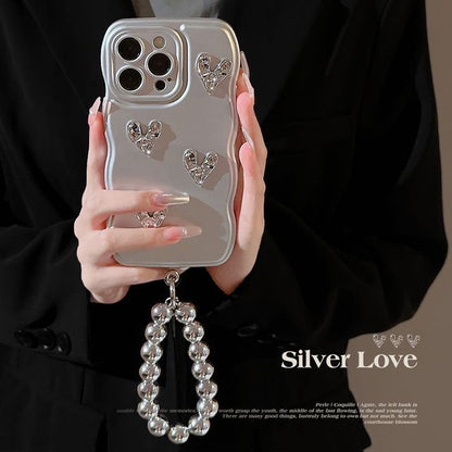 Case Heart Phone