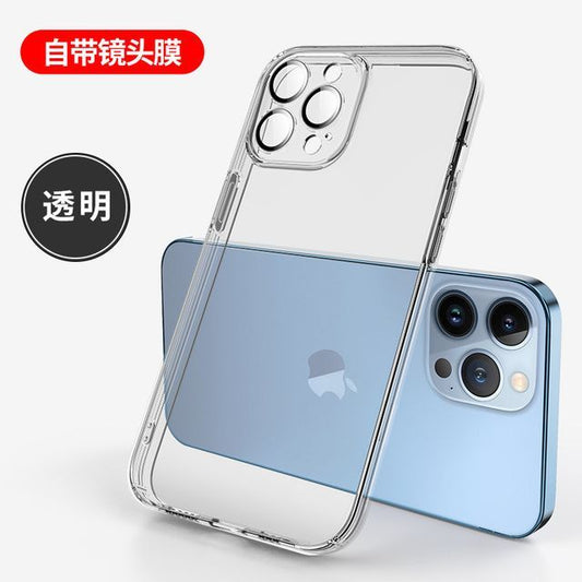 Case Phone Transparent