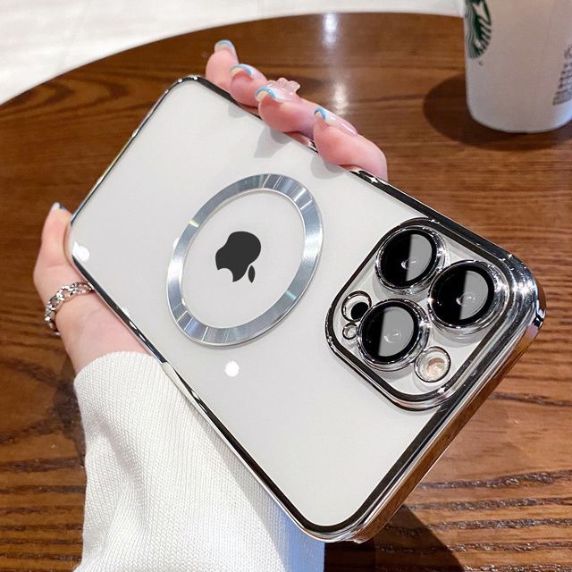Phone Transparent Case
