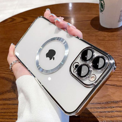 Phone Transparent Case