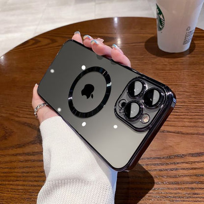 Case Phone Transparent