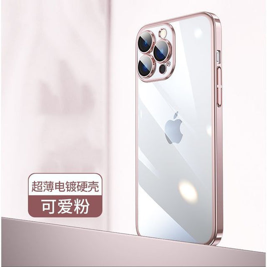 Phone Transparent Case