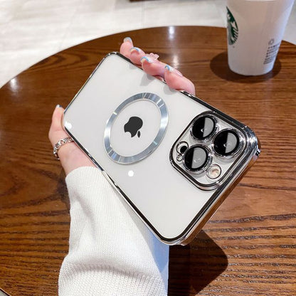 Phone Transparent Case