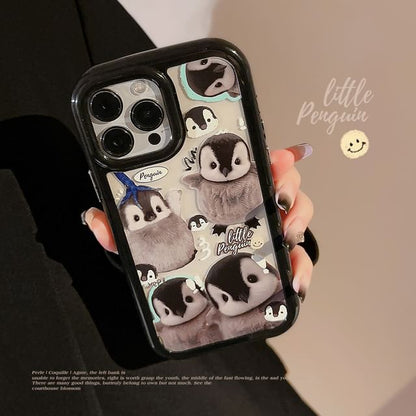 Case Penguin Phone