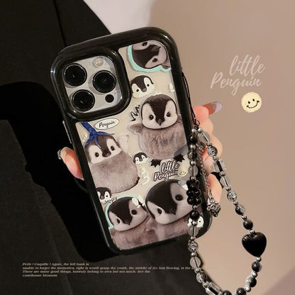 Case Penguin Phone