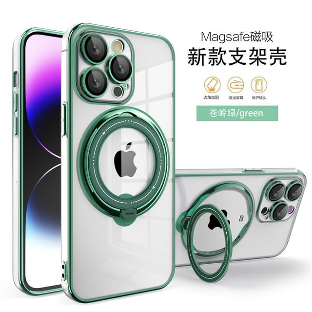 Ring MagSafe Case Phone Stand
