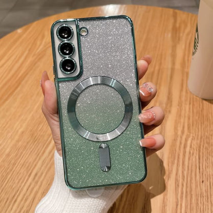 Glitter Magnetic Phone Case