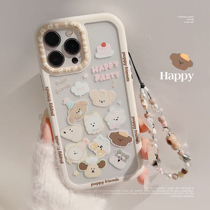 Dog Phone Case