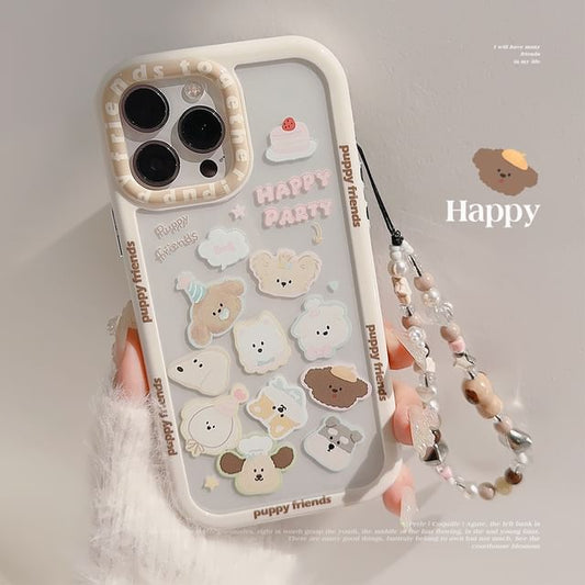 Dog Phone Case