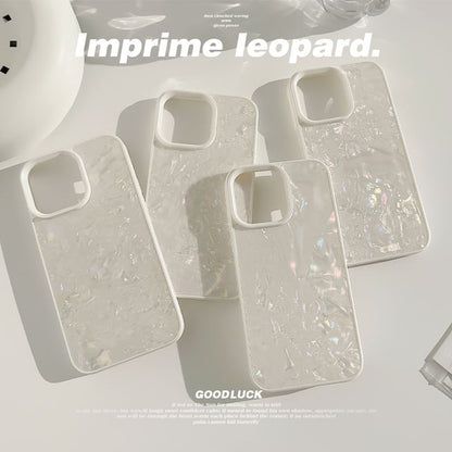 Phone Shell Textured Case