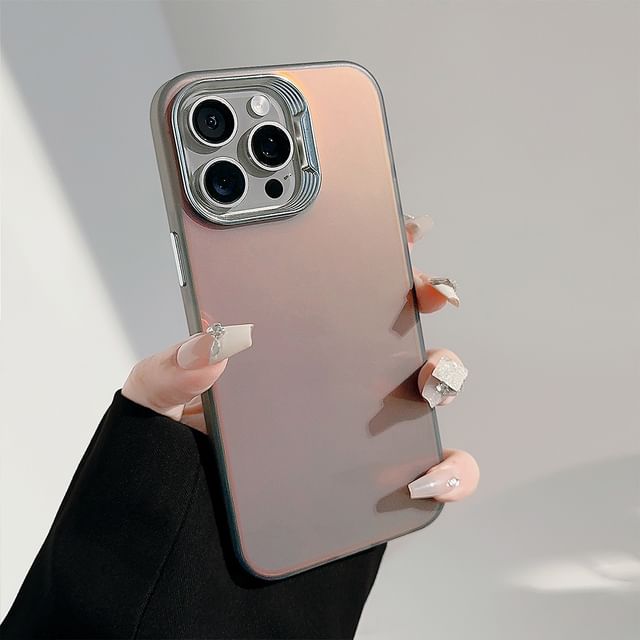 Holographic Phone Case
