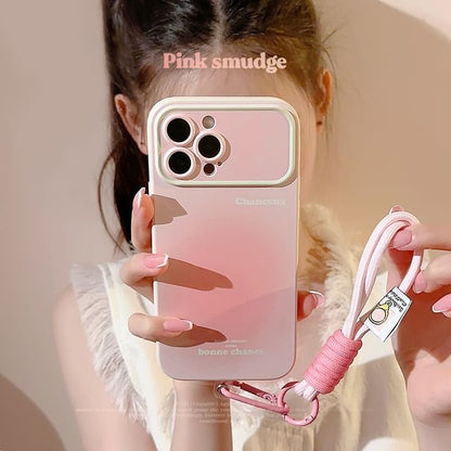 Phone Lettering Case