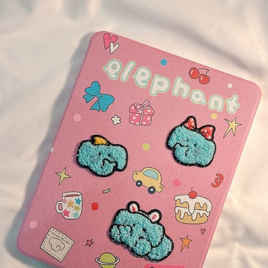 Case Elephant iPad