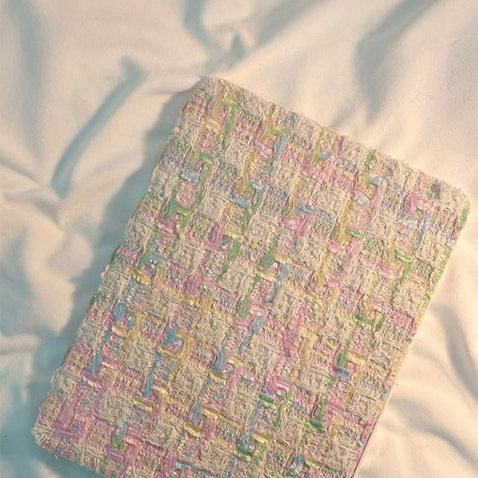 Case iPad Fabric