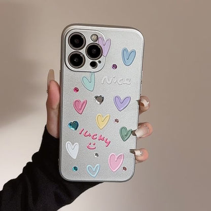 Heart Phone Case