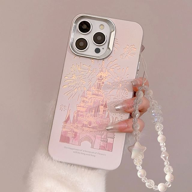 Castle Phone Case