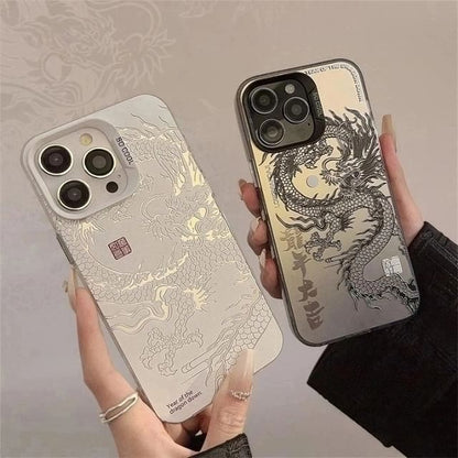 Phone Dragon Case