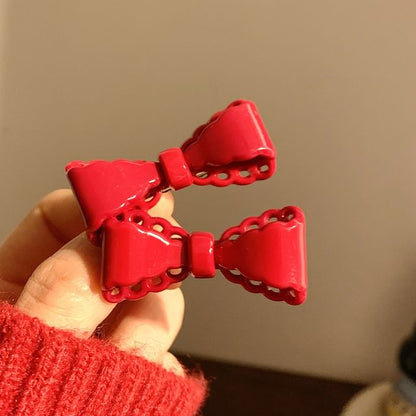 Clip / Set Bow Hair