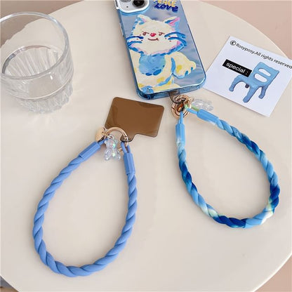 Strap Lanyard Pad Phone with