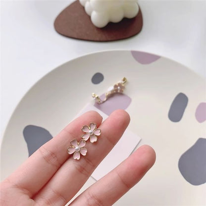 Resin (Various Earring Designs) Alloy