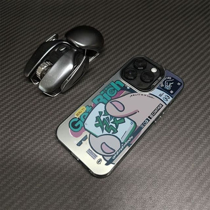 Case Phone Mahjong