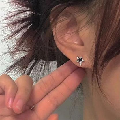 Star Ear Stud