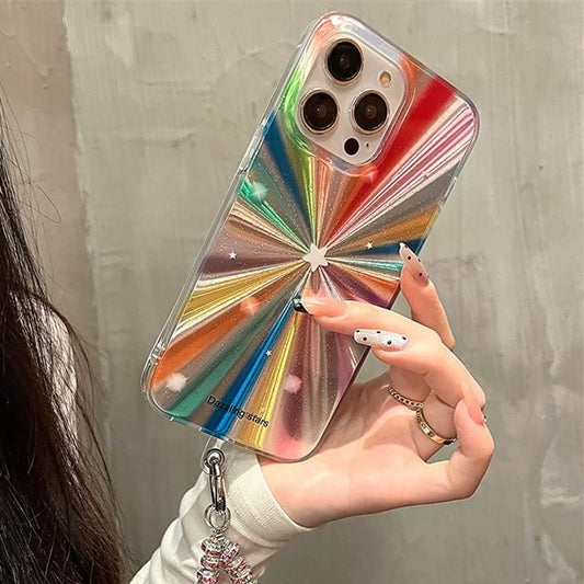 Phone Case Holographic