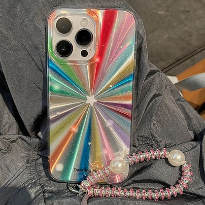 Phone Case Holographic