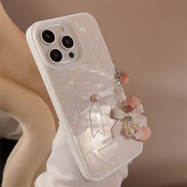 Phone Case Ribbon