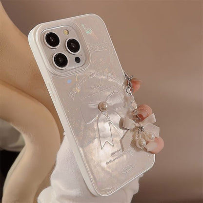 Phone Case Ribbon