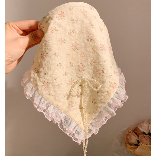 Headband Print (Various Bandana Designs)