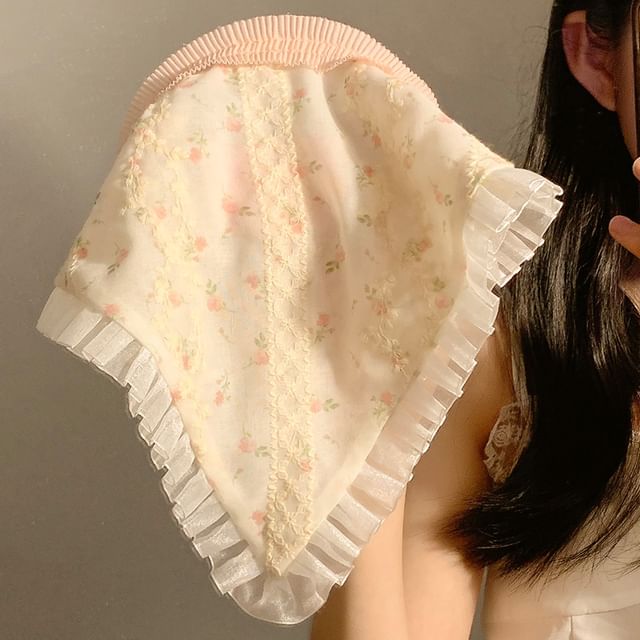 Headband Print (Various Bandana Designs)