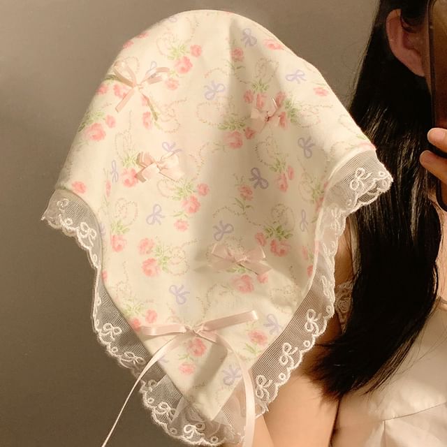 Headband Print (Various Bandana Designs)