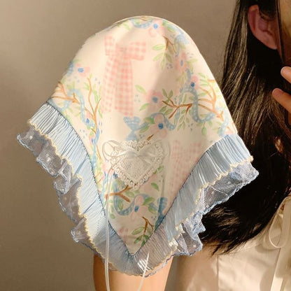 Headband Print (Various Bandana Designs)