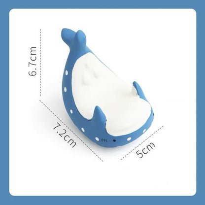 / Dolphin Holder Designs) Phone Shark (Various Penguin