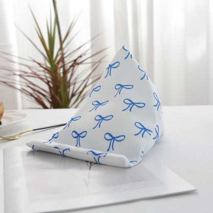 Stand Desktop Bow Phone