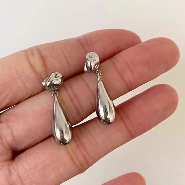 Ear Jacket Geometric