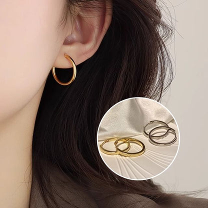 Earring Hoop