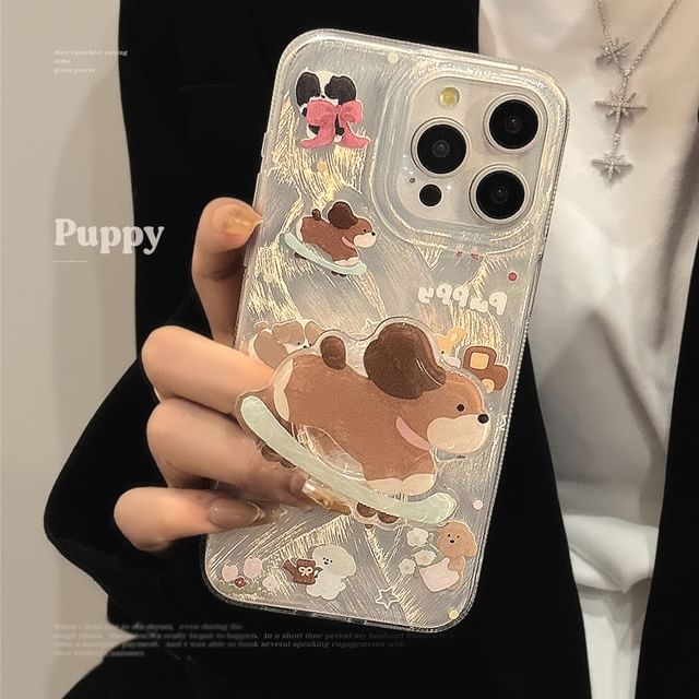 Case Phone Dog