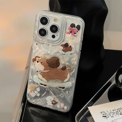 Case Phone Dog