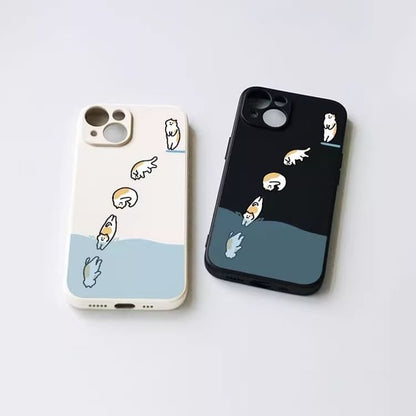Cat Phone Case