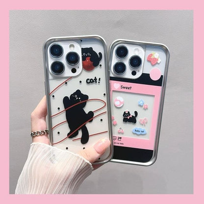 Case Cat Phone