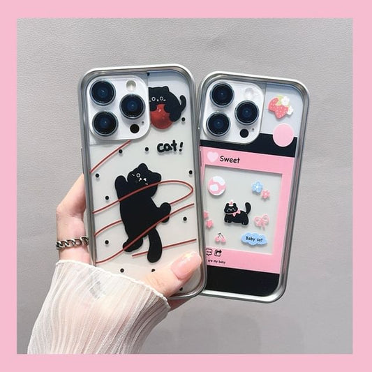 Case Cat Phone