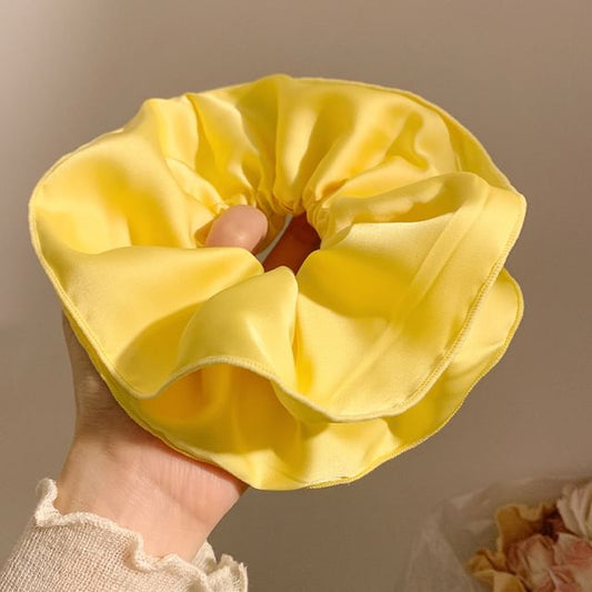 Plain Designs) (Various Scrunchie