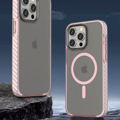 MagSafe Case Frosted Phone