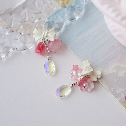 On Designs) Clip Earring / Drop (Various